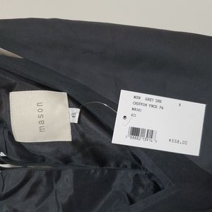 Mason jumpsuit brand new